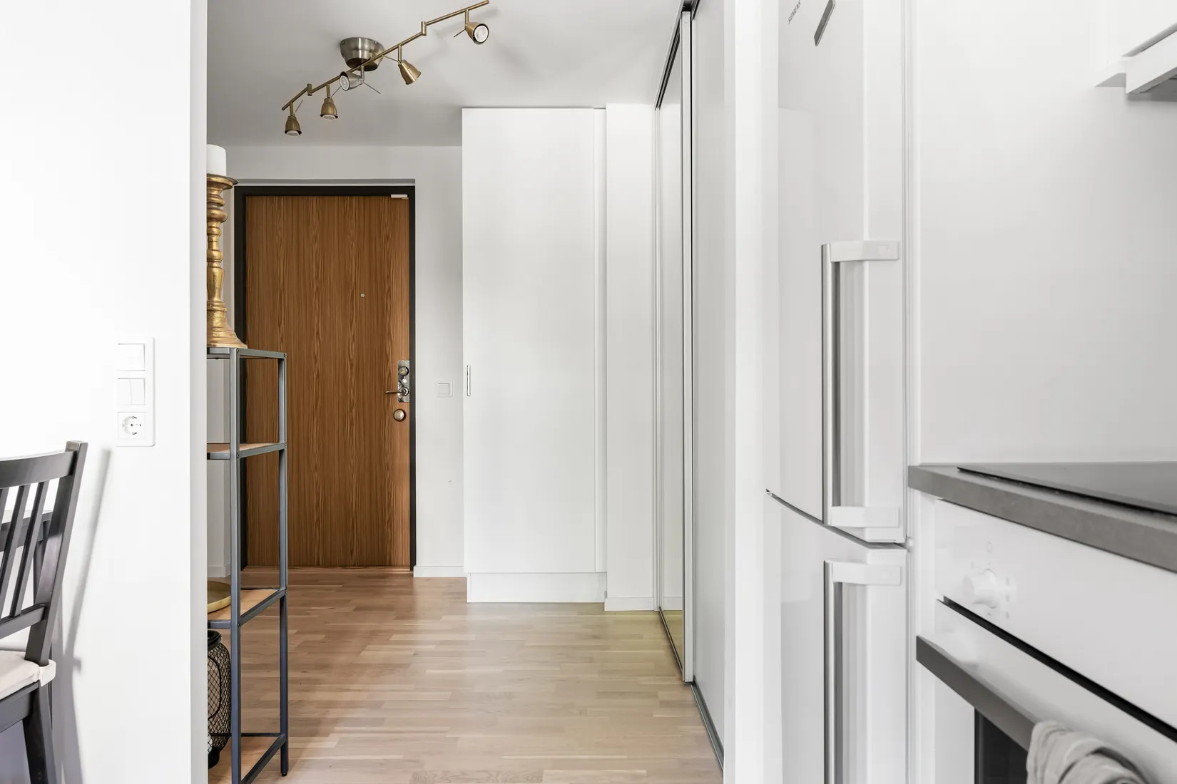 Bostadsrätt, Munspelsgatan 20, Västra Frölunda, Göteborg