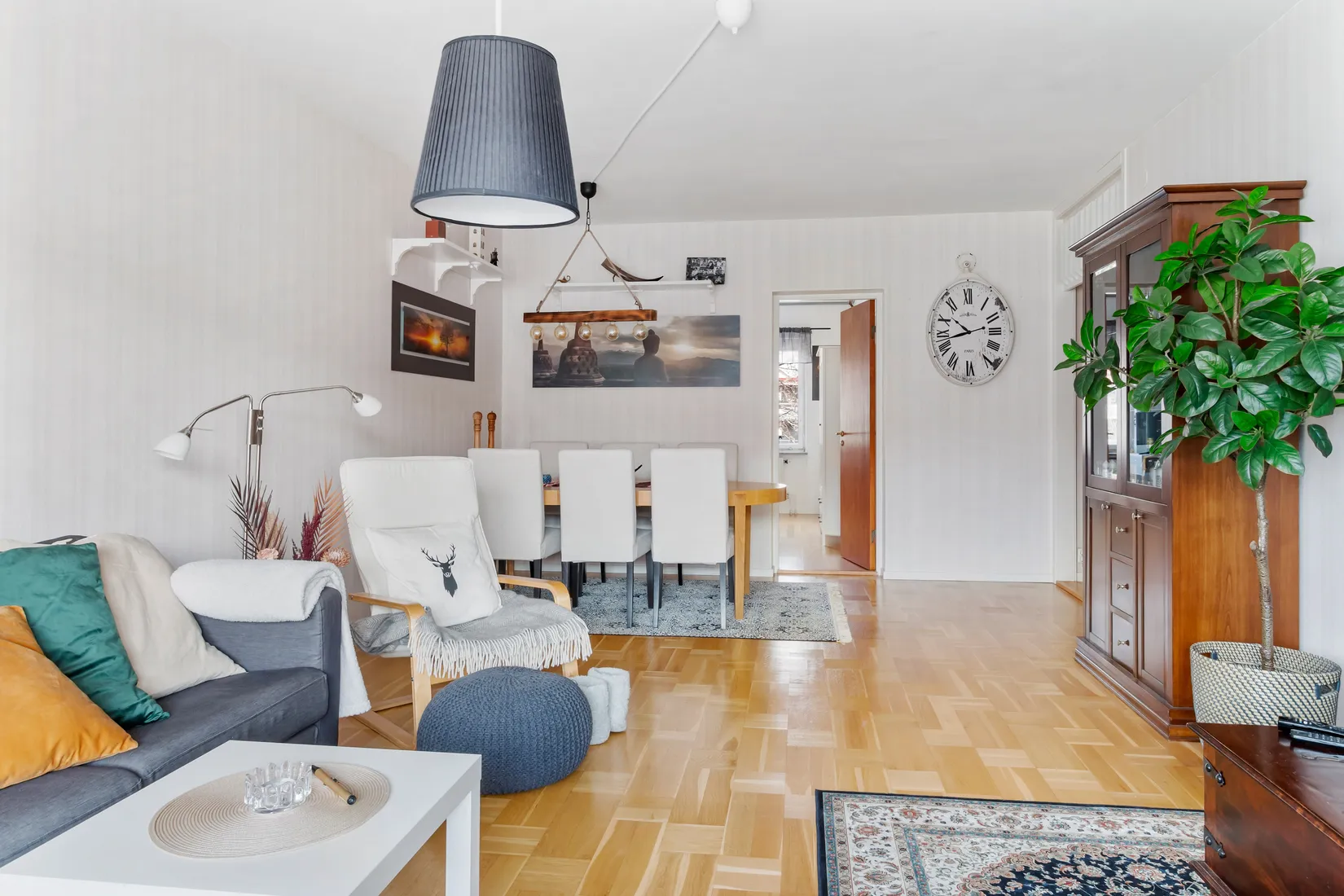 Bostadsrätt, Siggesborgsgatan 5 B, Gideonsberg, Västerås