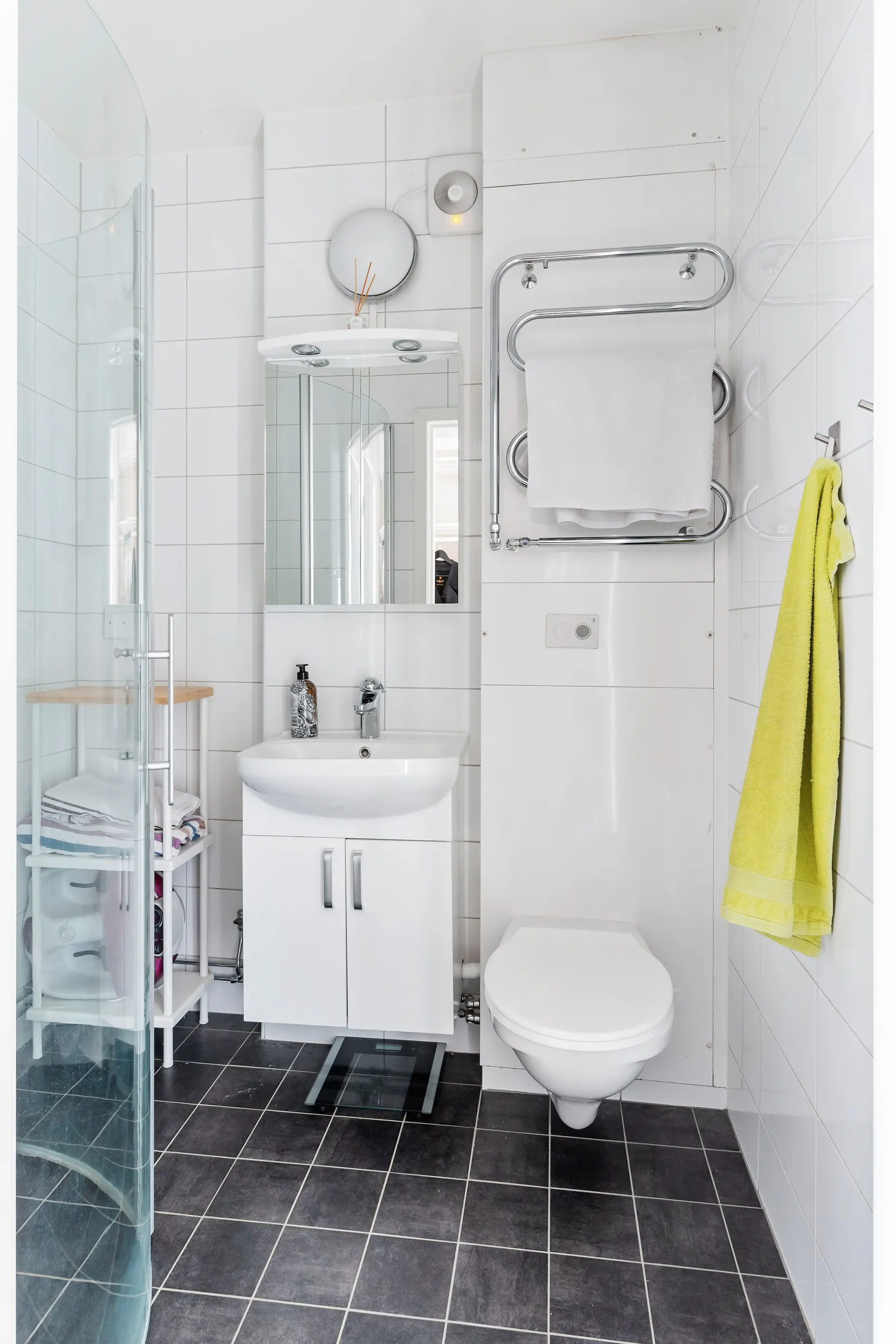 Bostadsrätt, Siggesborgsgatan 5 B, Gideonsberg, Västerås