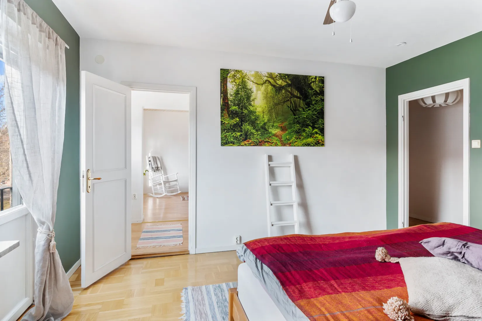 Bostadsrätt, Siggesborgsgatan 5 B, Gideonsberg, Västerås