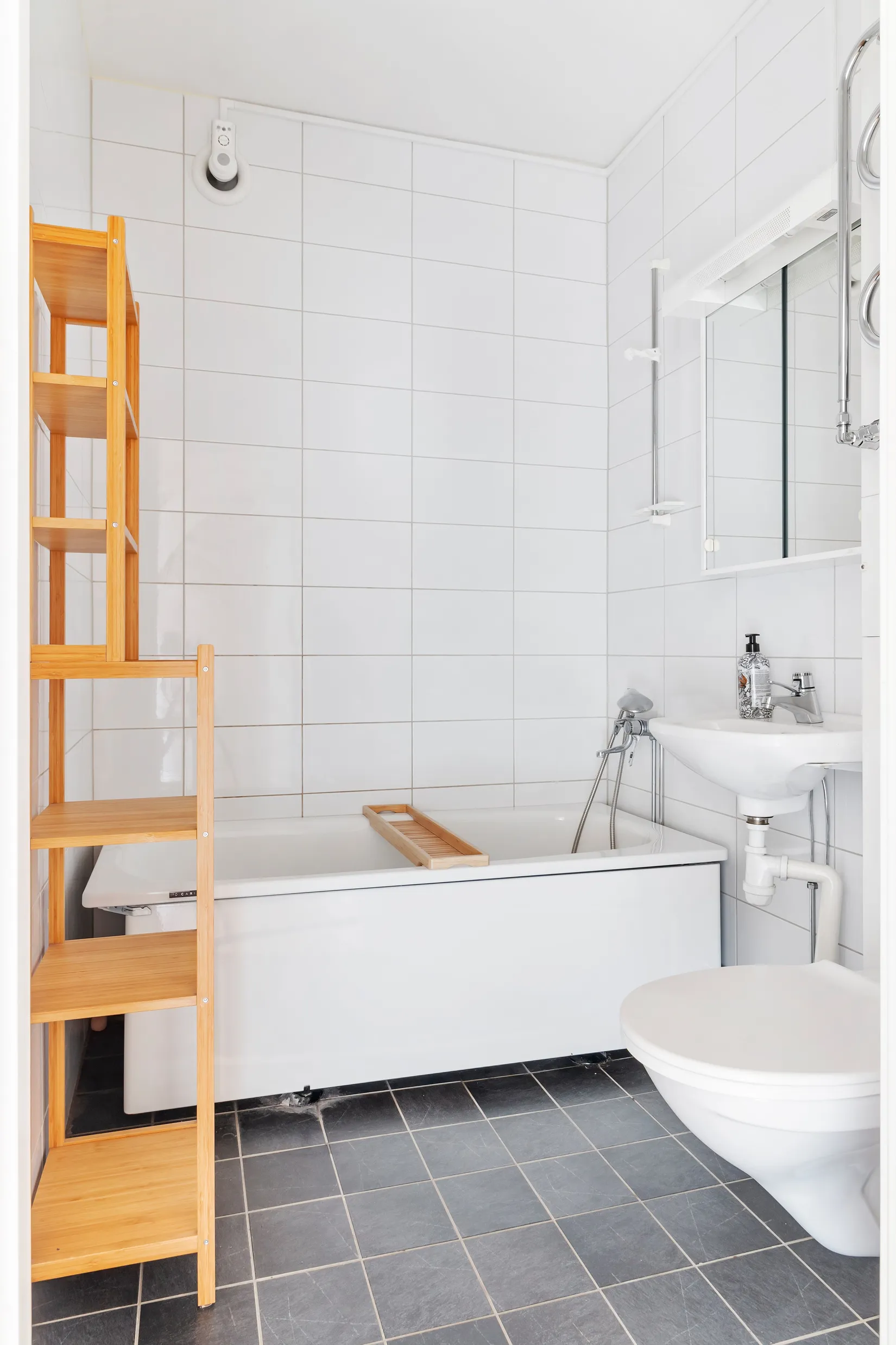 Bostadsrätt, Siggesborgsgatan 5 B, Gideonsberg, Västerås