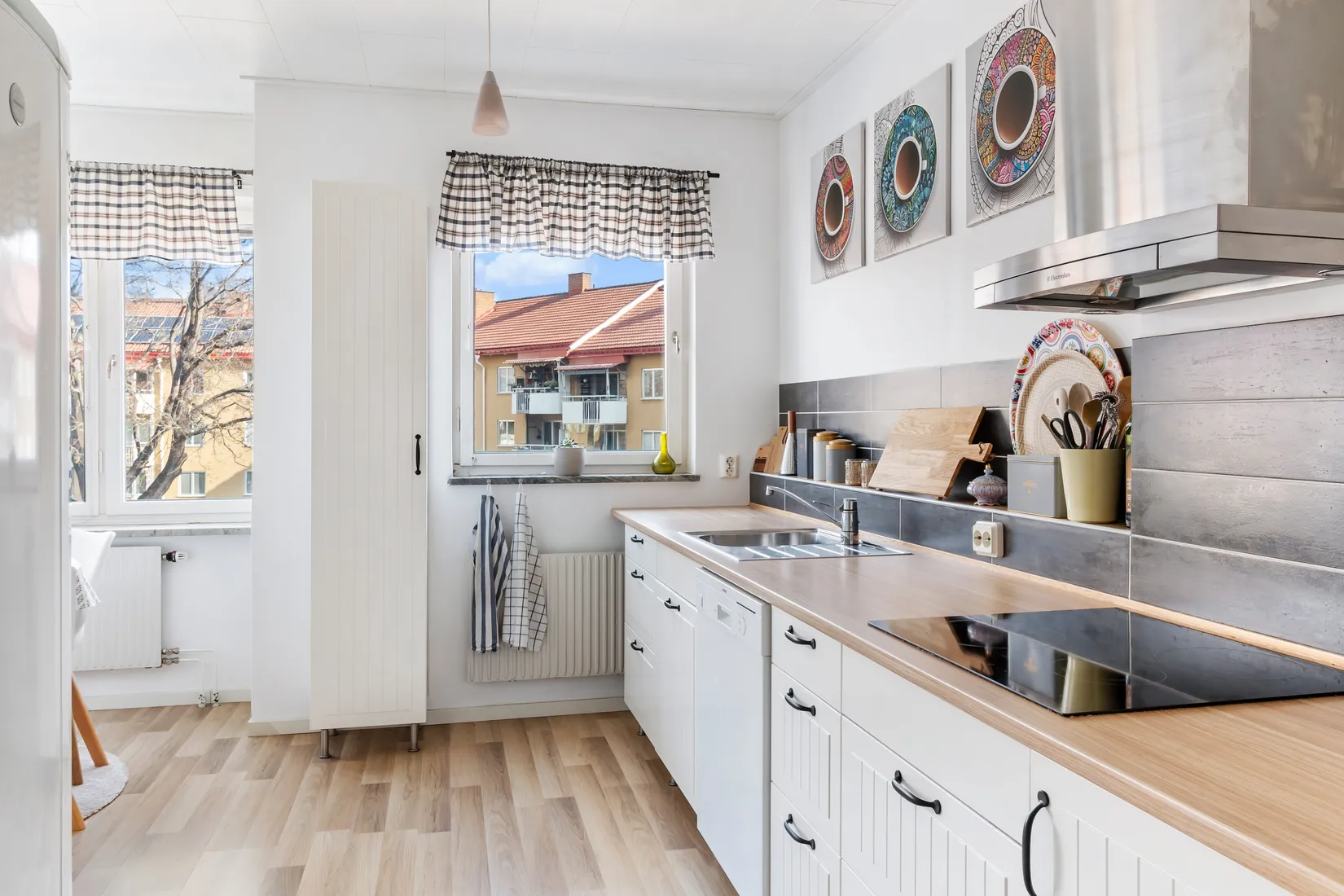 Bostadsrätt, Siggesborgsgatan 5 B, Gideonsberg, Västerås