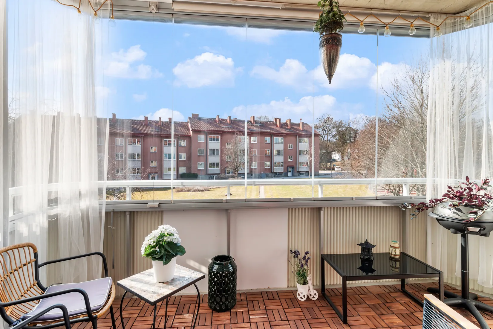 Bostadsrätt, Siggesborgsgatan 5 B, Gideonsberg, Västerås