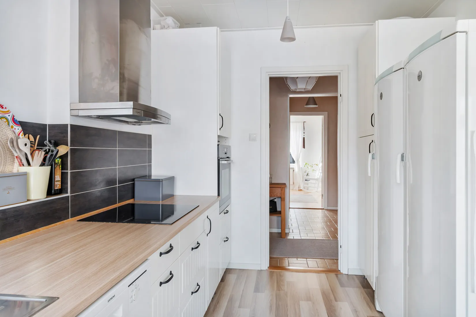 Bostadsrätt, Siggesborgsgatan 5 B, Gideonsberg, Västerås