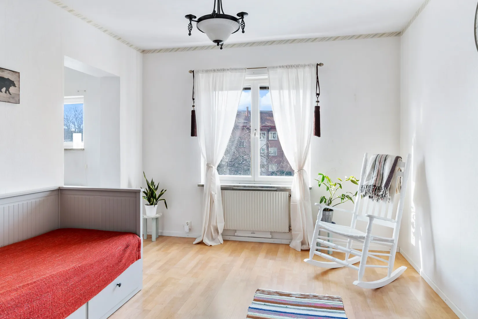 Bostadsrätt, Siggesborgsgatan 5 B, Gideonsberg, Västerås