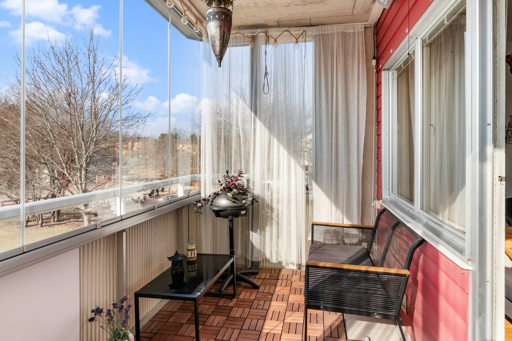 Bostadsrätt, Siggesborgsgatan 5 B, Gideonsberg, Västerås