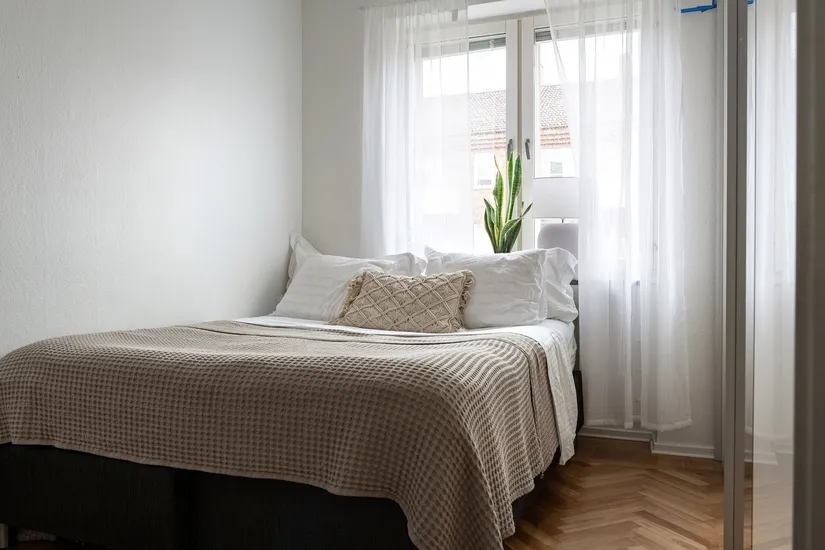 Bostadsrätt, Tranemansgatan 21A, Eneborg, Helsingborg