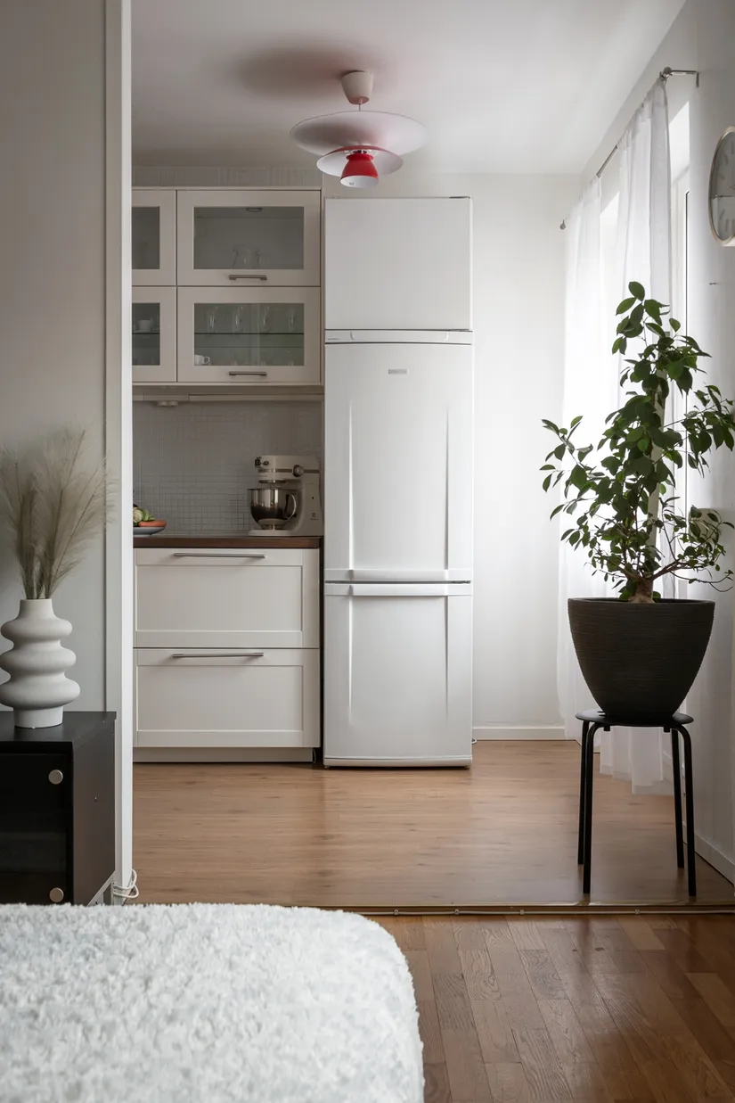 Bostadsrätt, Tranemansgatan 21A, Eneborg, Helsingborg