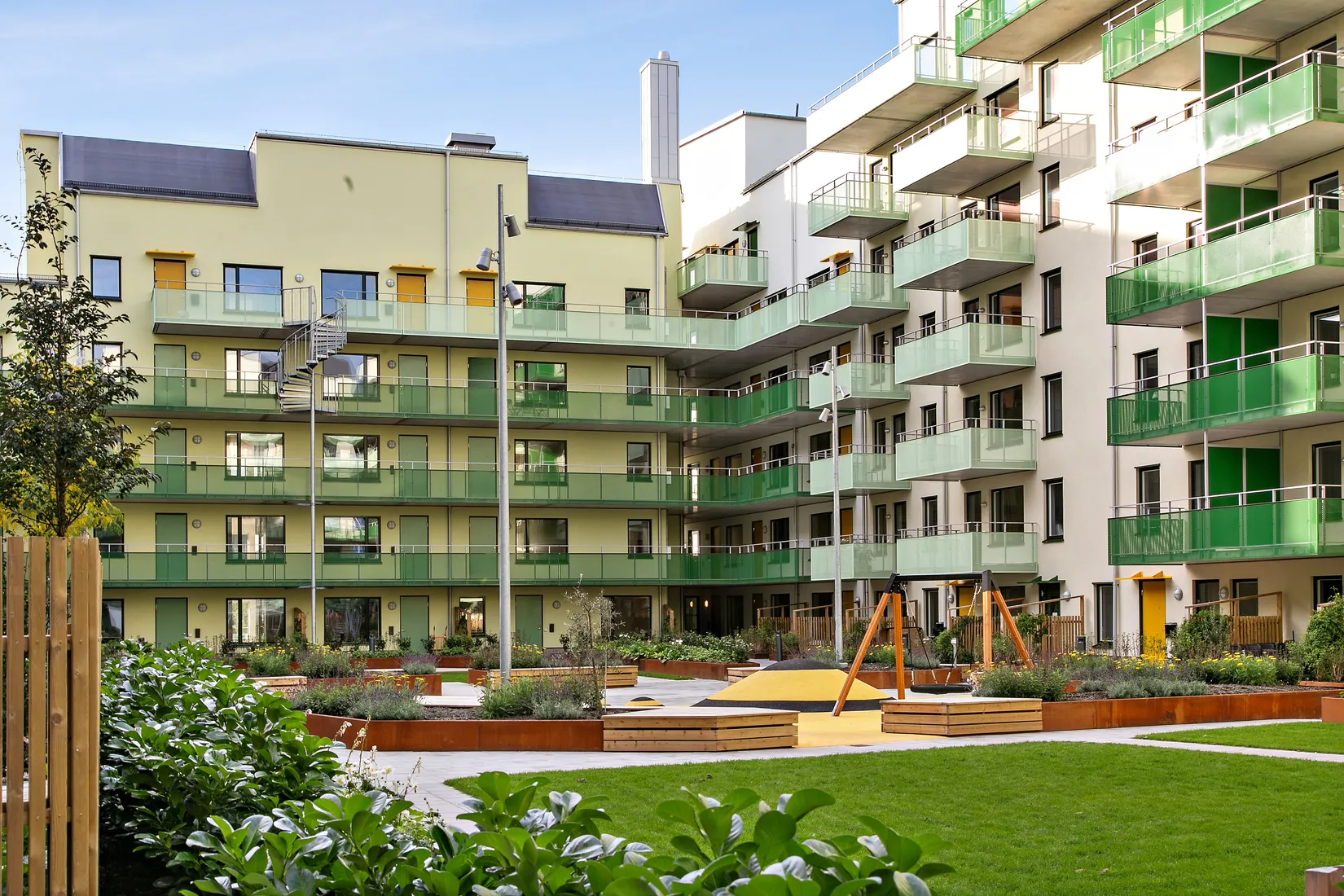 Bostadsrätt, Gamla Kronvägen 49, Partille