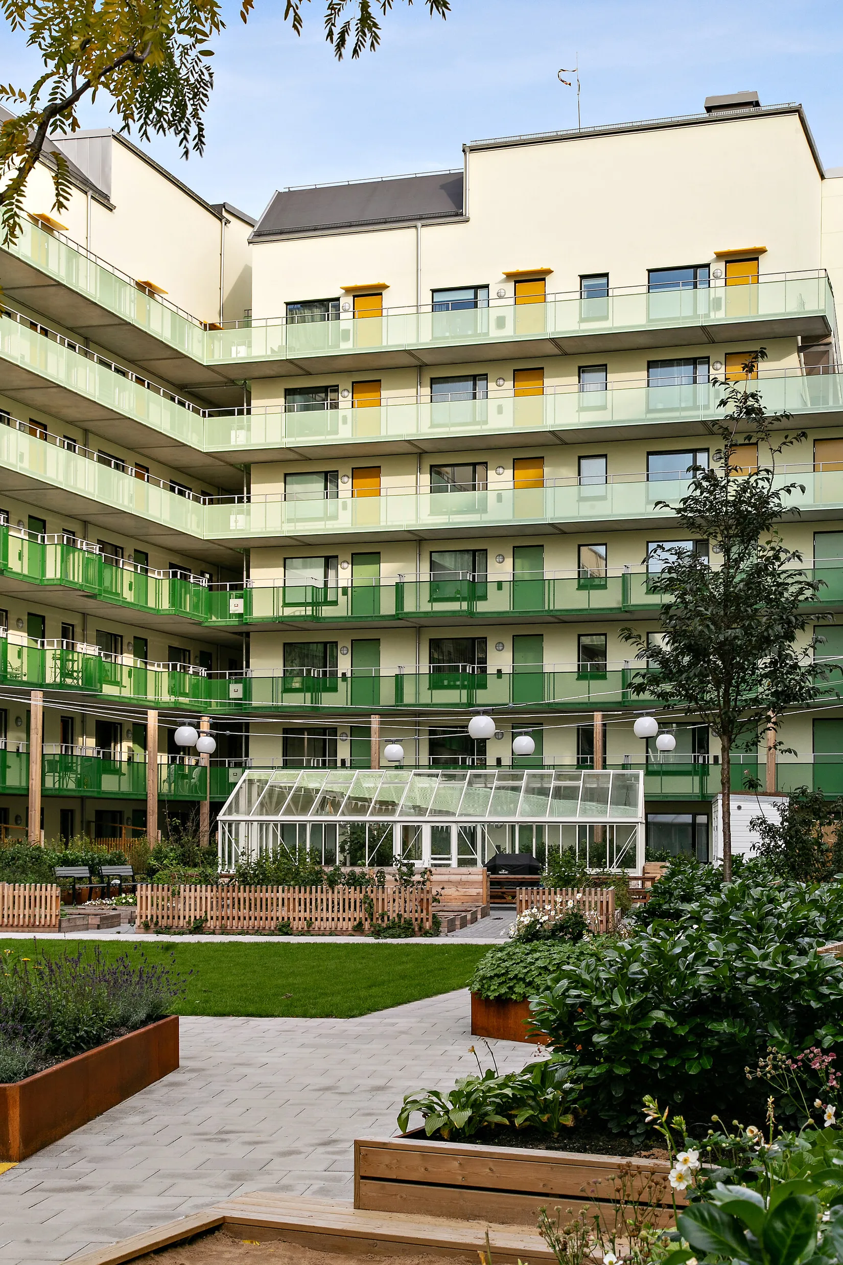 Bostadsrätt, Gamla Kronvägen 49, Partille