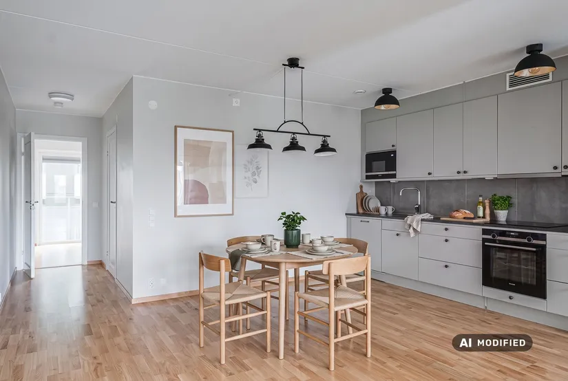 Bostadsrätt, Gamla Kronvägen 49, Partille