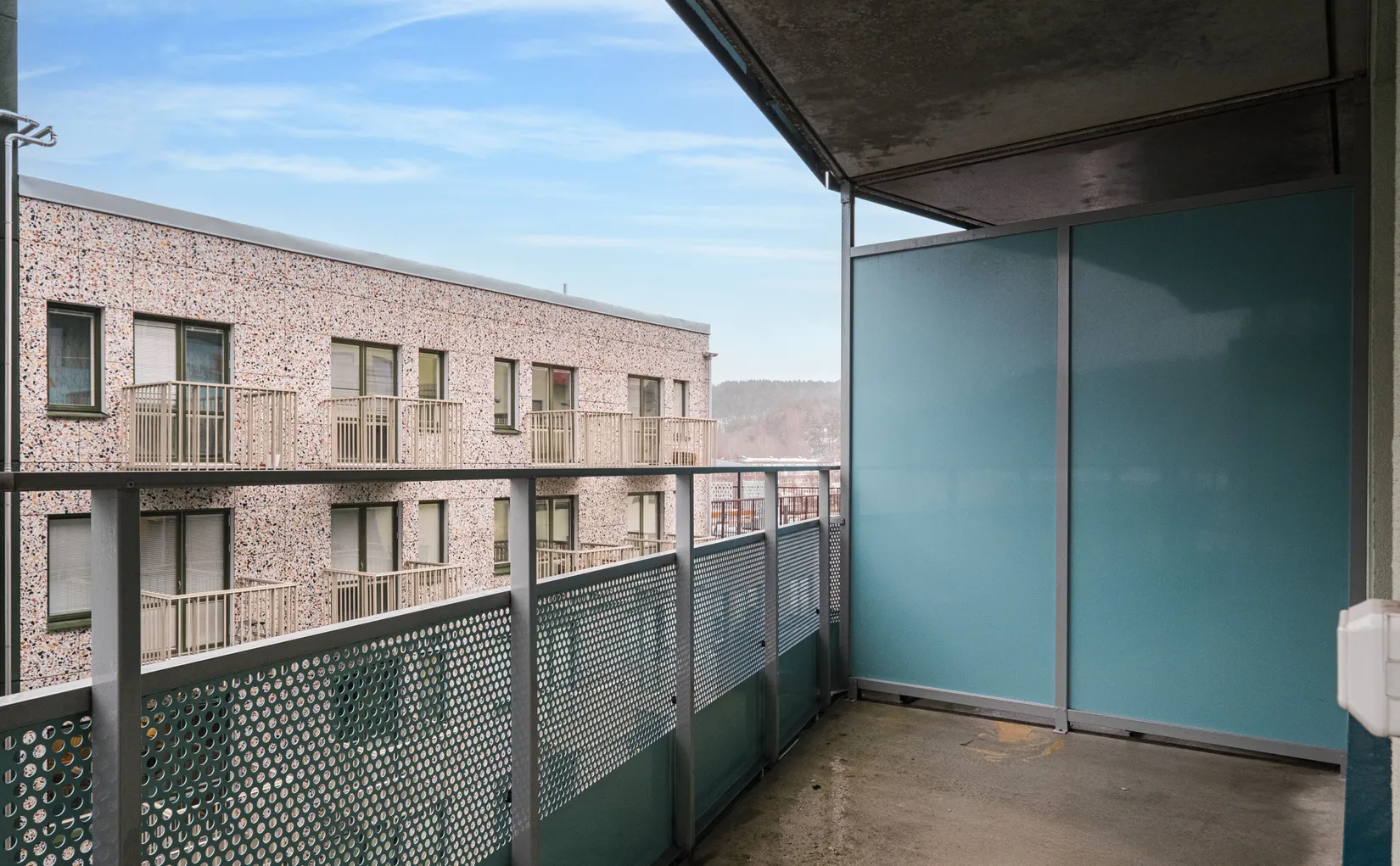 Bostadsrätt, Gamla Kronvägen 49, Partille