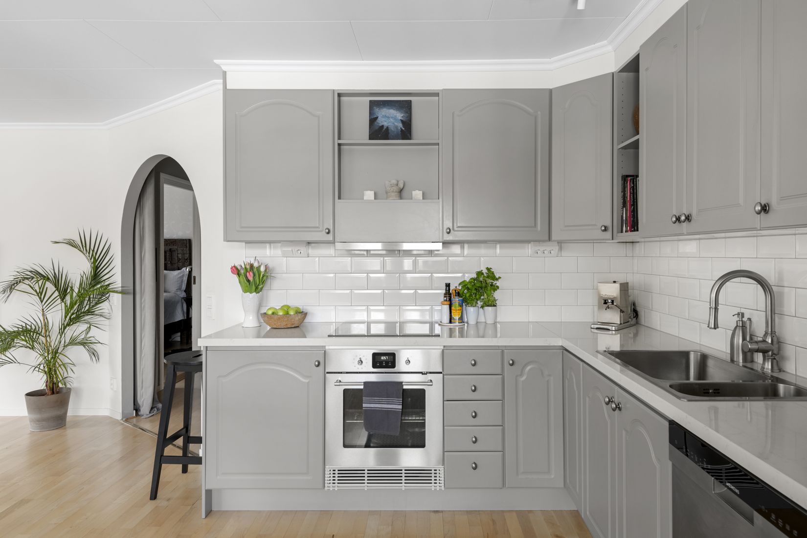 Bostadsrätt, Bansjöslingan 23C, Trollbäcken, Tyresö