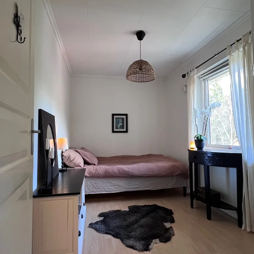 Bostadsrätt, Bansjöslingan 23C, Trollbäcken, Tyresö