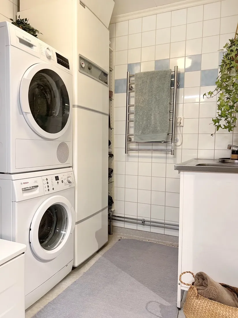 Bostadsrätt, Bansjöslingan 23C, Trollbäcken, Tyresö