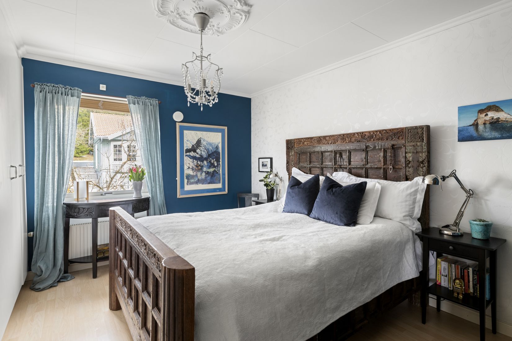 Bostadsrätt, Bansjöslingan 23C, Trollbäcken, Tyresö