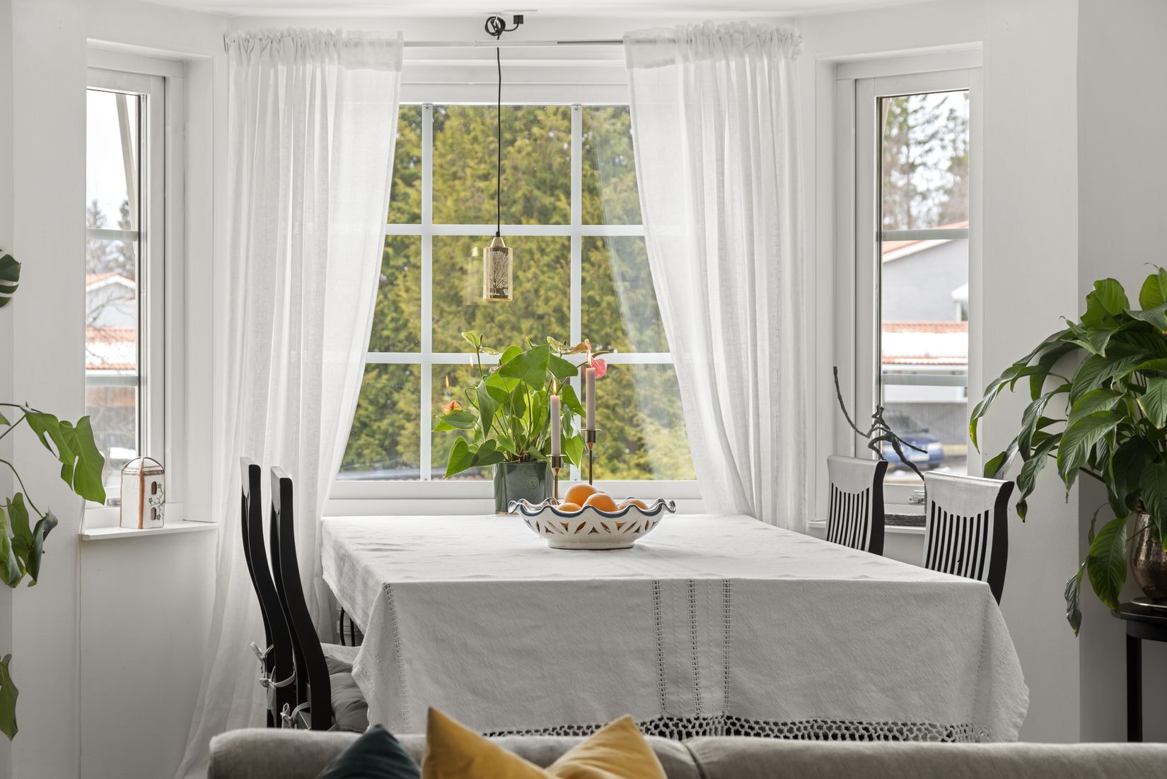 Bostadsrätt, Bansjöslingan 23C, Trollbäcken, Tyresö