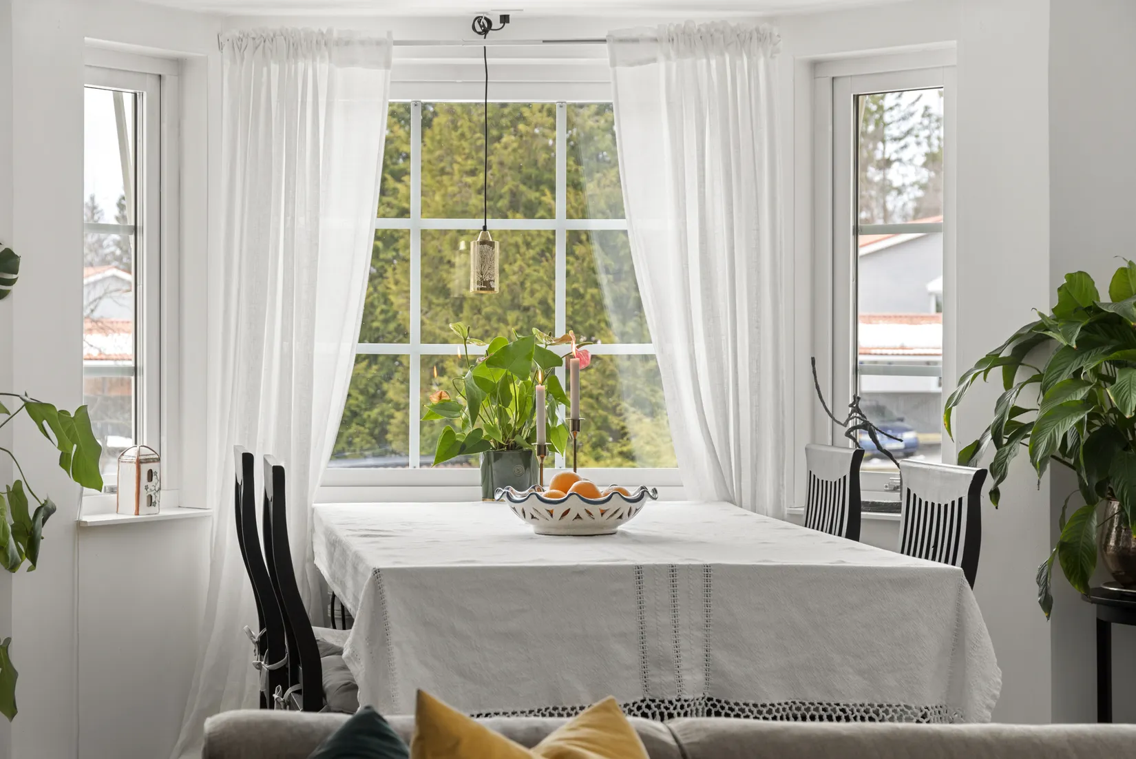 Bostadsrätt, Bansjöslingan 23C, Trollbäcken, Tyresö