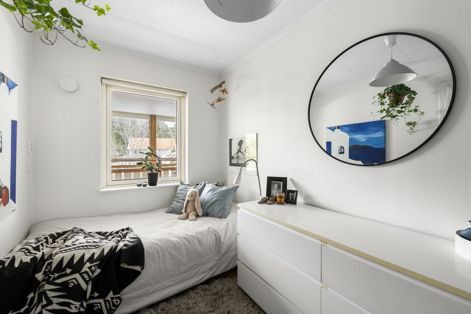 Bostadsrätt, Bansjöslingan 23C, Trollbäcken, Tyresö