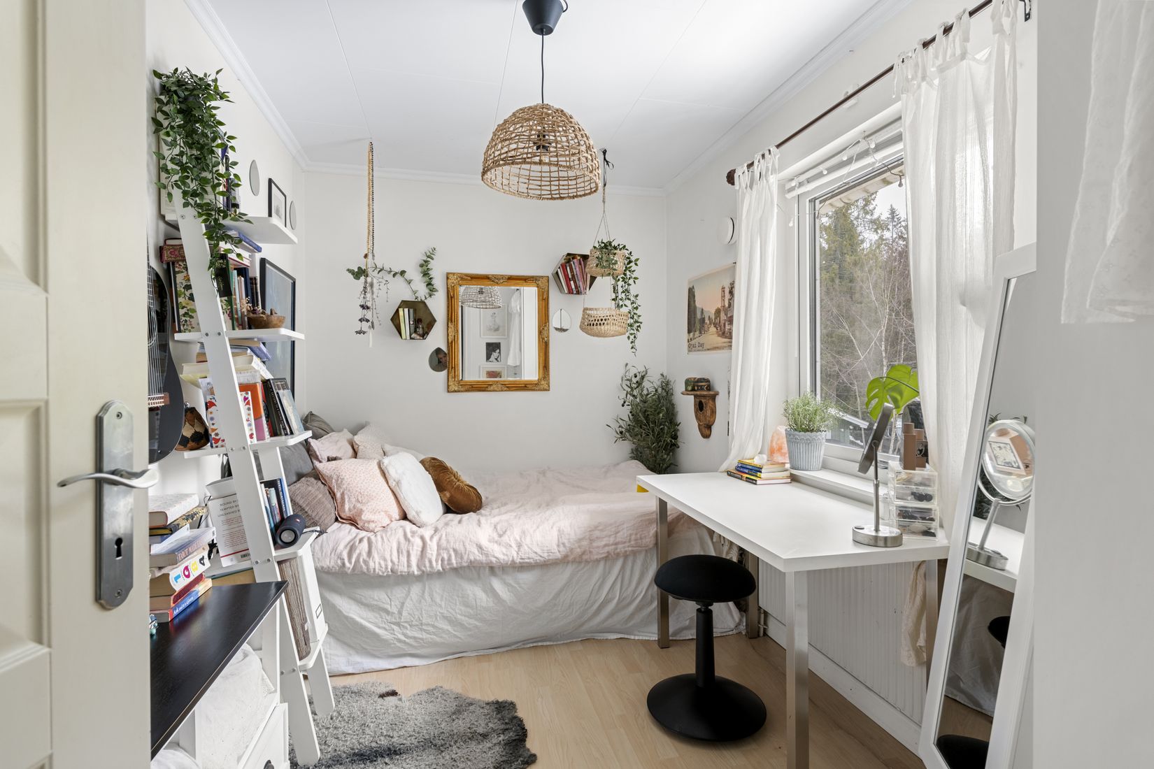 Bostadsrätt, Bansjöslingan 23C, Trollbäcken, Tyresö