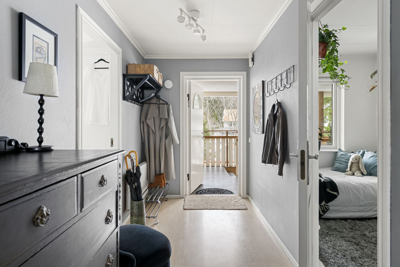 Bostadsrätt, Bansjöslingan 23C, Trollbäcken, Tyresö