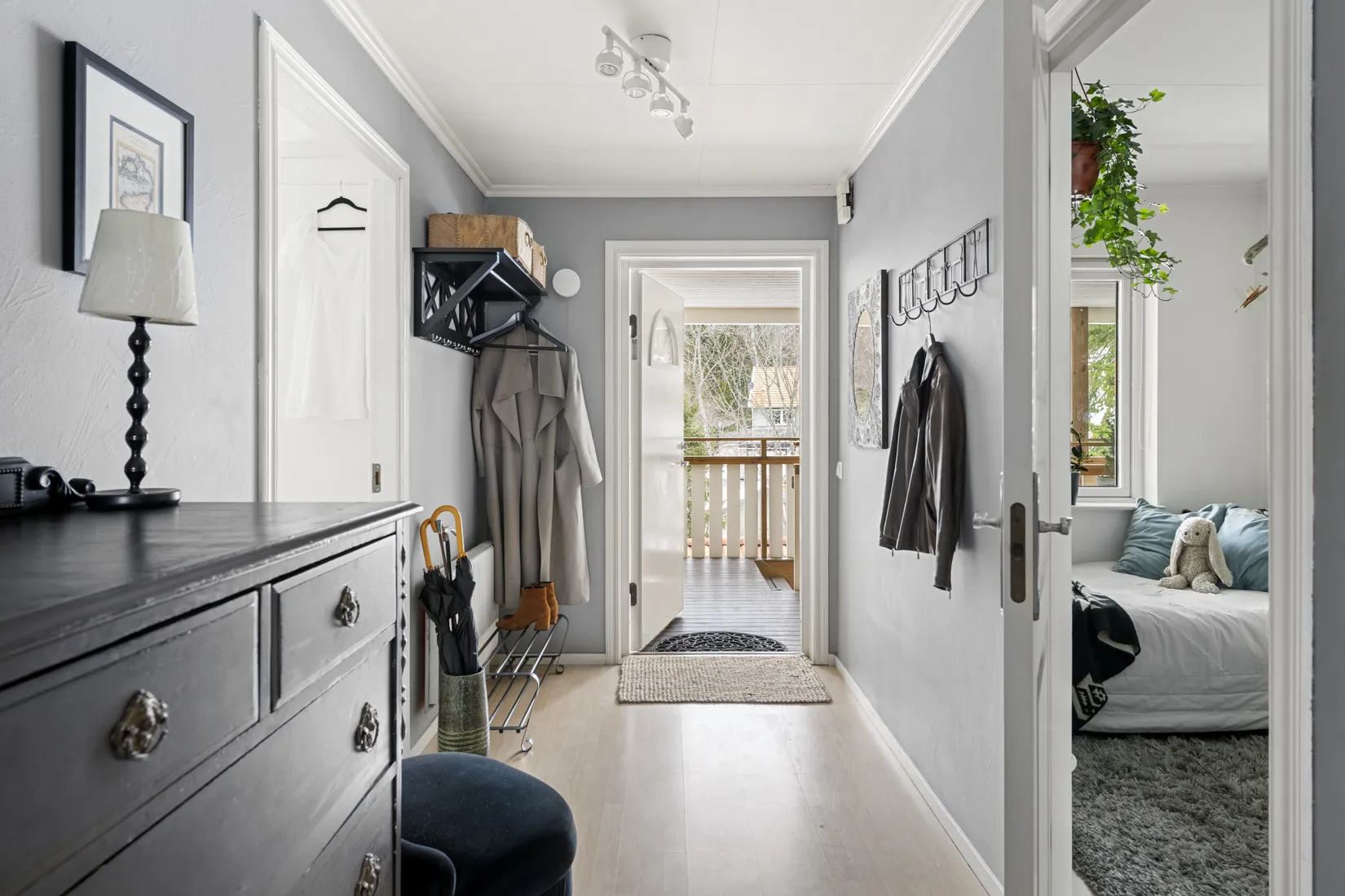 Bostadsrätt, Bansjöslingan 23C, Trollbäcken, Tyresö