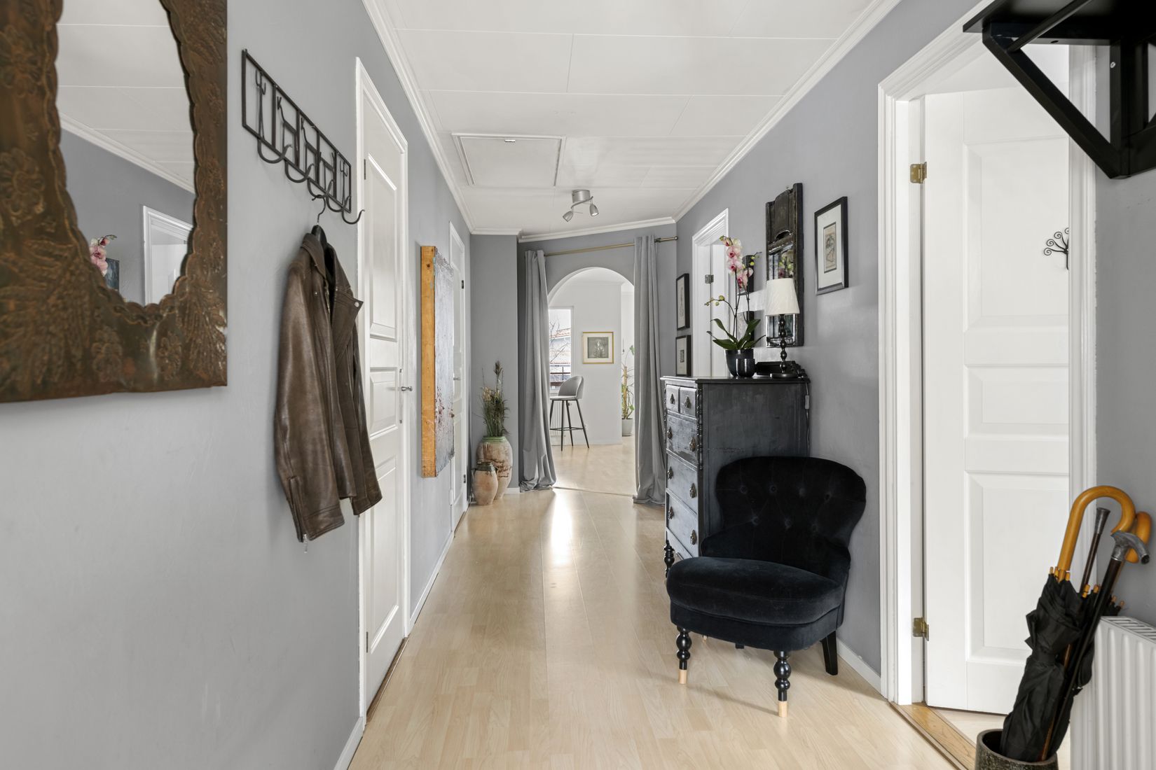 Bostadsrätt, Bansjöslingan 23C, Trollbäcken, Tyresö