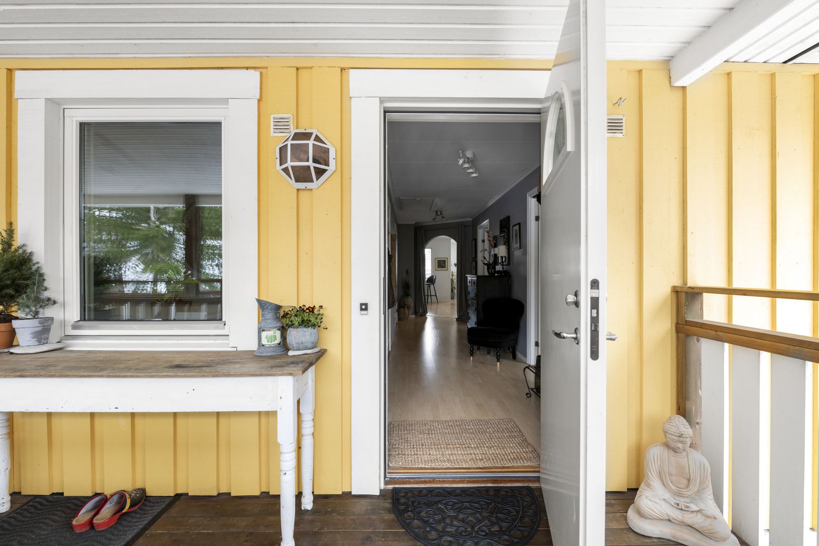 Bostadsrätt, Bansjöslingan 23C, Trollbäcken, Tyresö