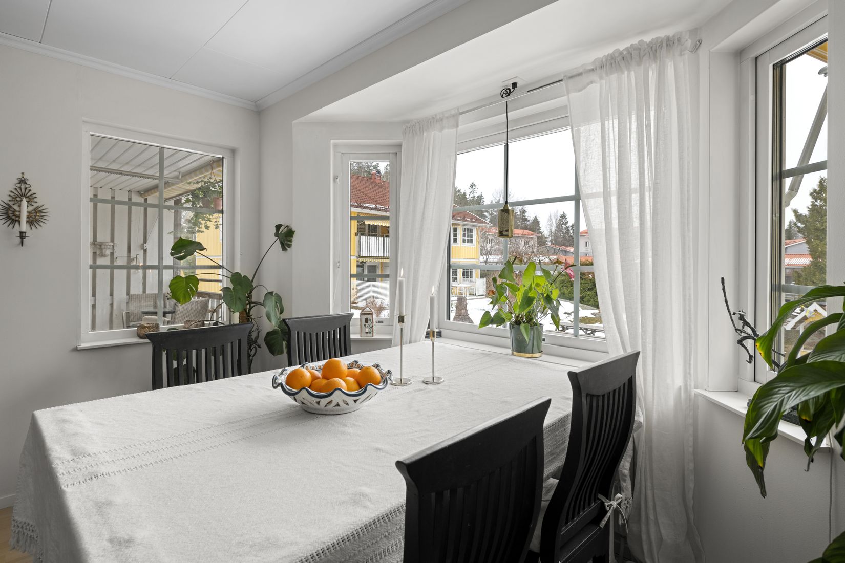 Bostadsrätt, Bansjöslingan 23C, Trollbäcken, Tyresö