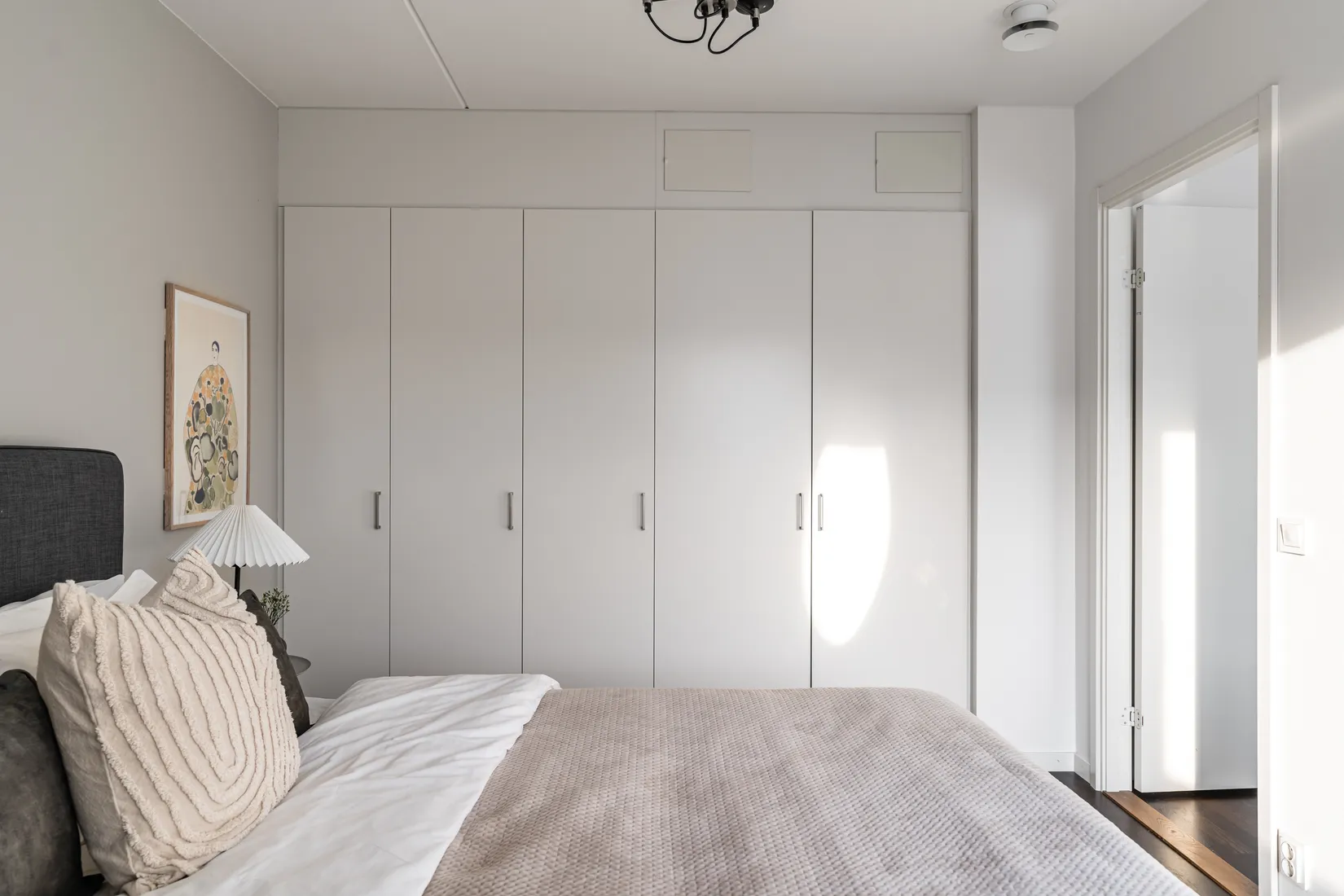 Bostadsrätt, Vävar Johans Gata 28, Hammarby Sjöstad, Stockholm