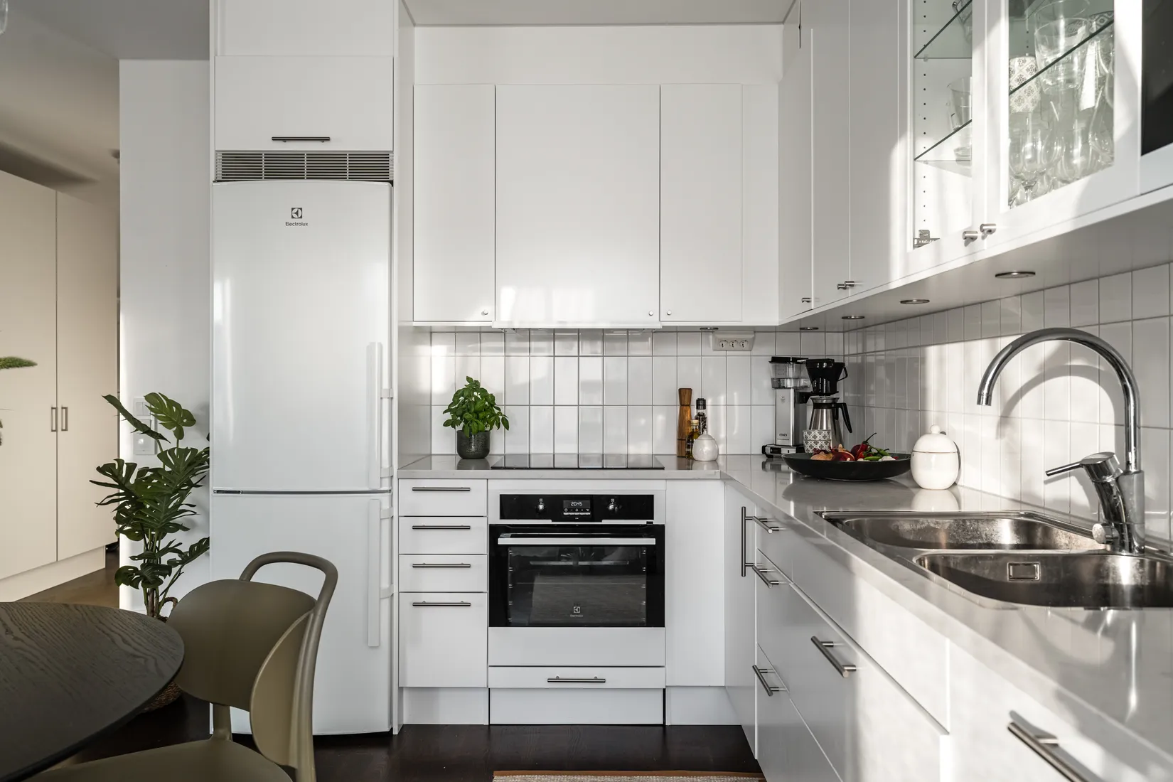 Bostadsrätt, Vävar Johans Gata 28, Hammarby Sjöstad, Stockholm