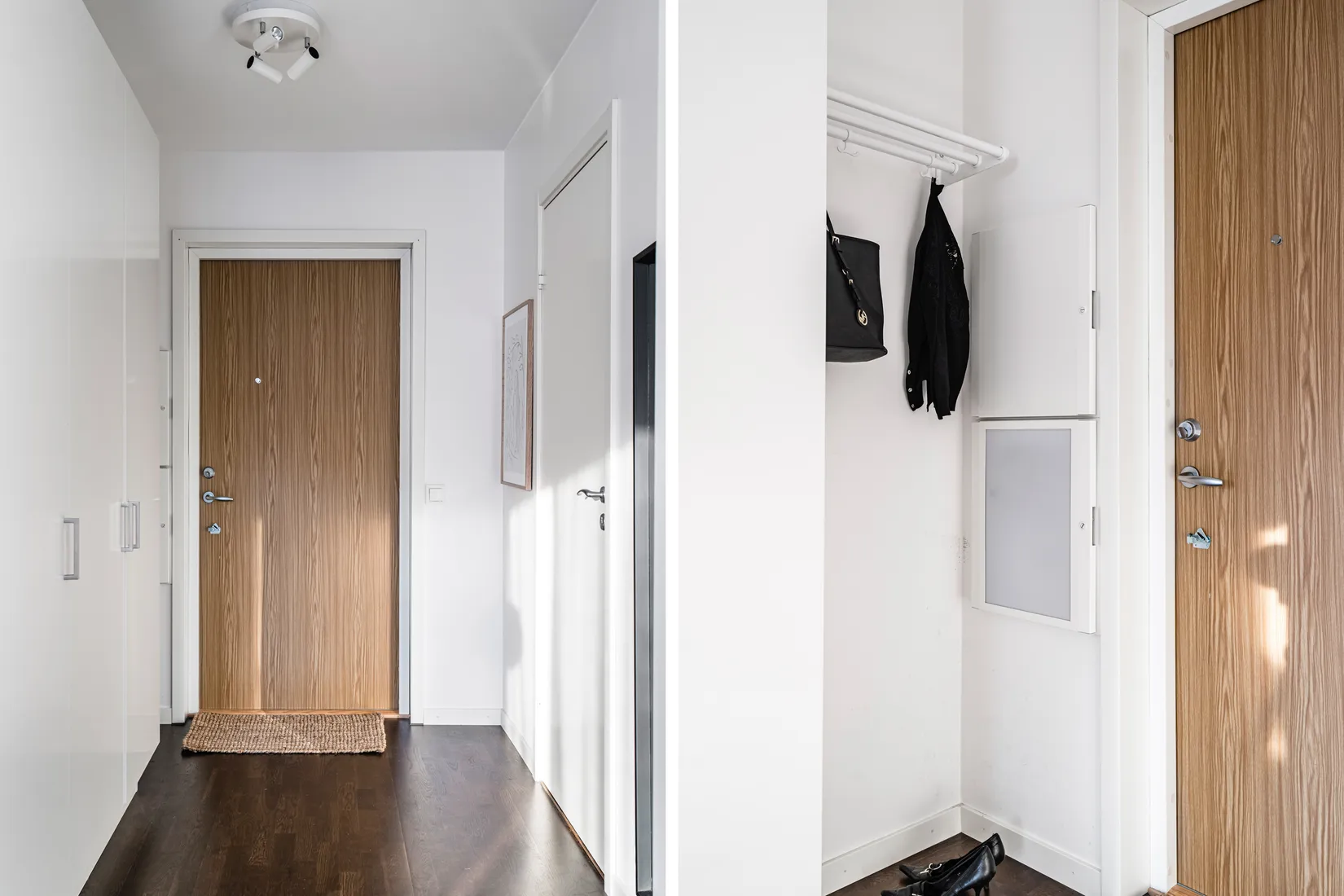 Bostadsrätt, Vävar Johans Gata 28, Hammarby Sjöstad, Stockholm