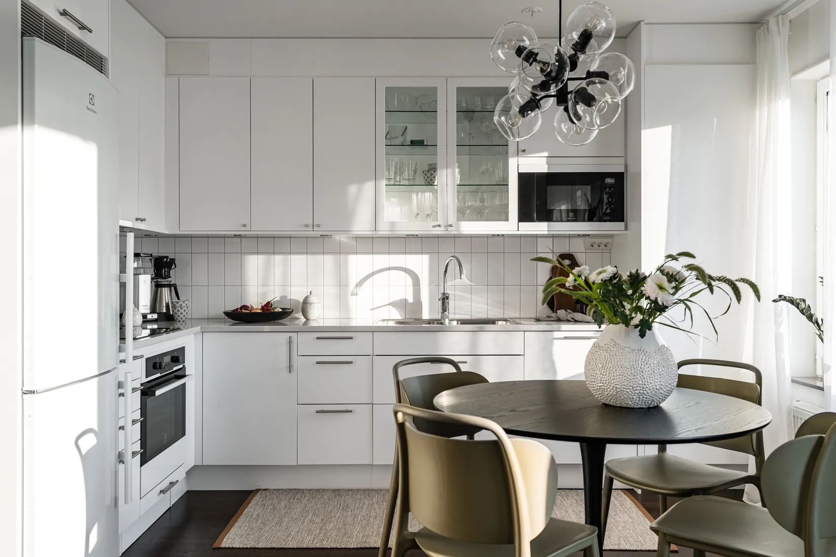 Bostadsrätt, Vävar Johans Gata 28, Hammarby Sjöstad, Stockholm