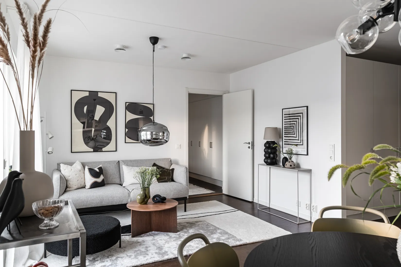 Bostadsrätt, Vävar Johans Gata 28, Hammarby Sjöstad, Stockholm