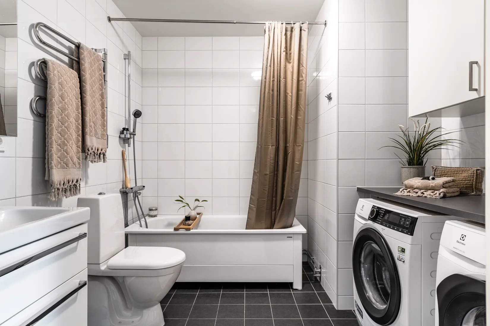 Bostadsrätt, Vävar Johans Gata 28, Hammarby Sjöstad, Stockholm