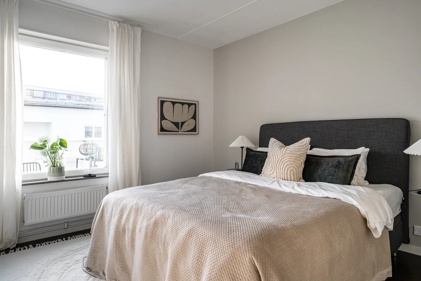 Bostadsrätt, Vävar Johans Gata 28, Hammarby Sjöstad, Stockholm