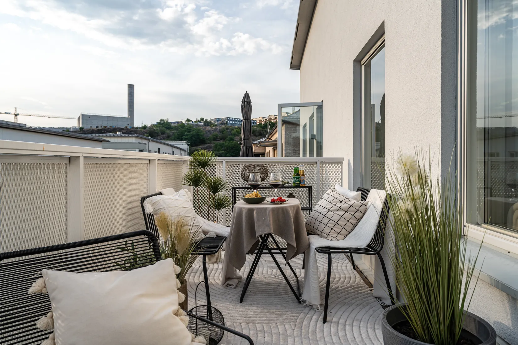 Bostadsrätt, Vävar Johans Gata 28, Hammarby Sjöstad, Stockholm