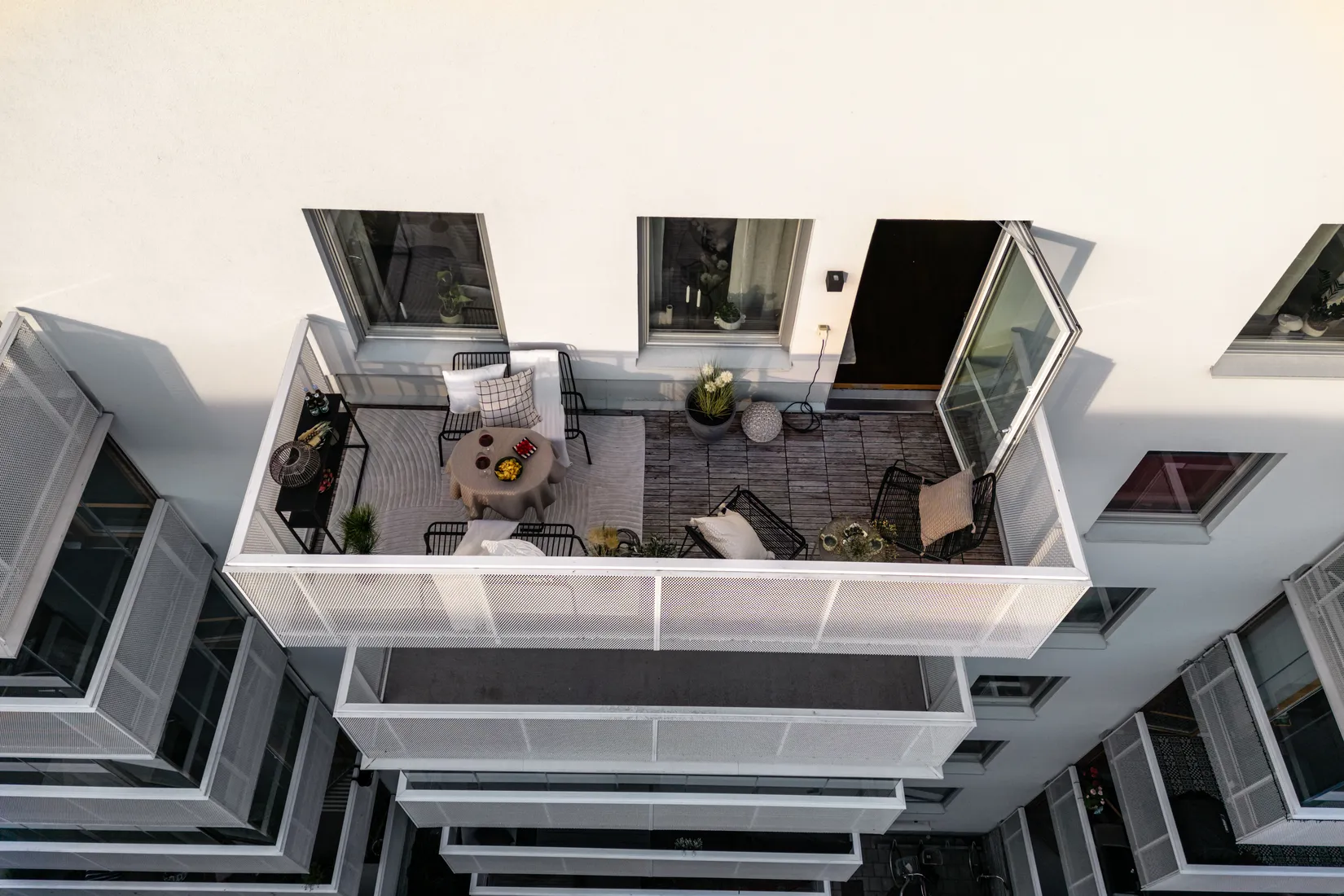 Bostadsrätt, Vävar Johans Gata 28, Hammarby Sjöstad, Stockholm