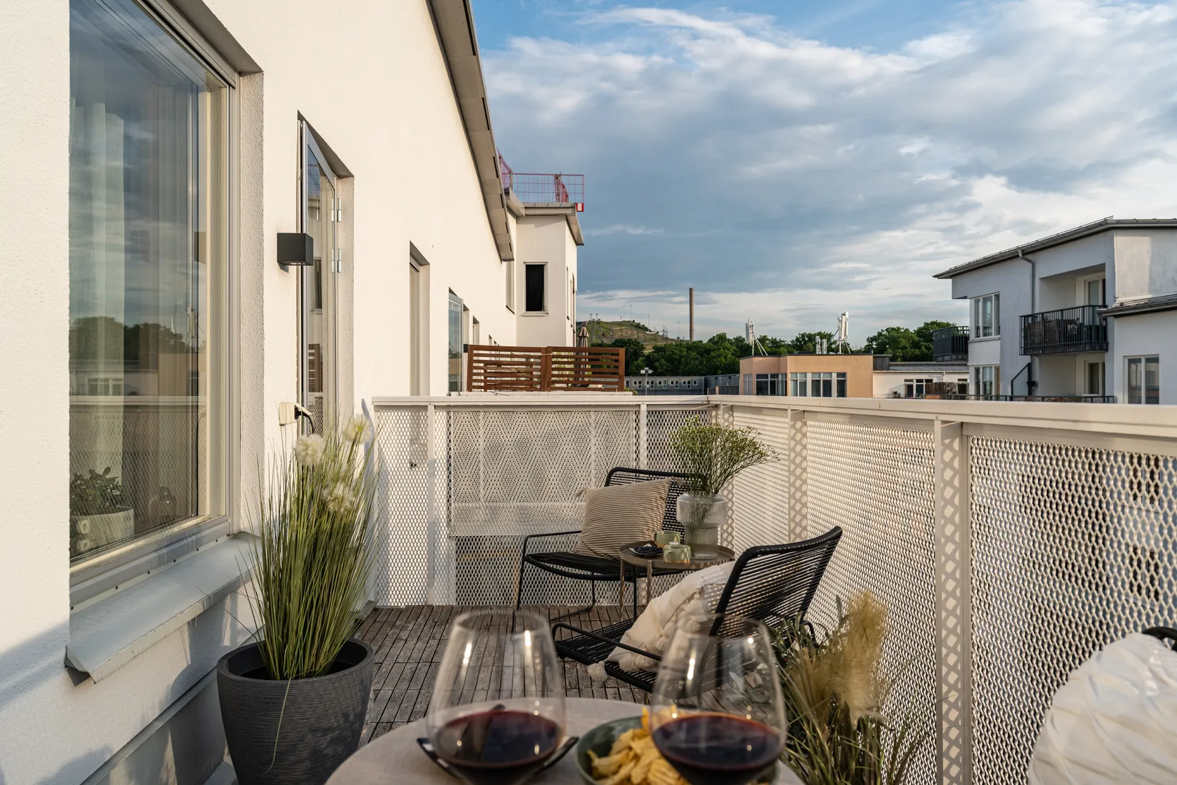 Bostadsrätt, Vävar Johans Gata 28, Hammarby Sjöstad, Stockholm