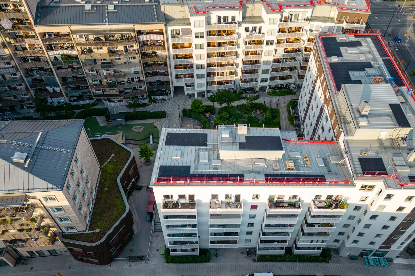 Bostadsrätt, Vävar Johans Gata 28, Hammarby Sjöstad, Stockholm