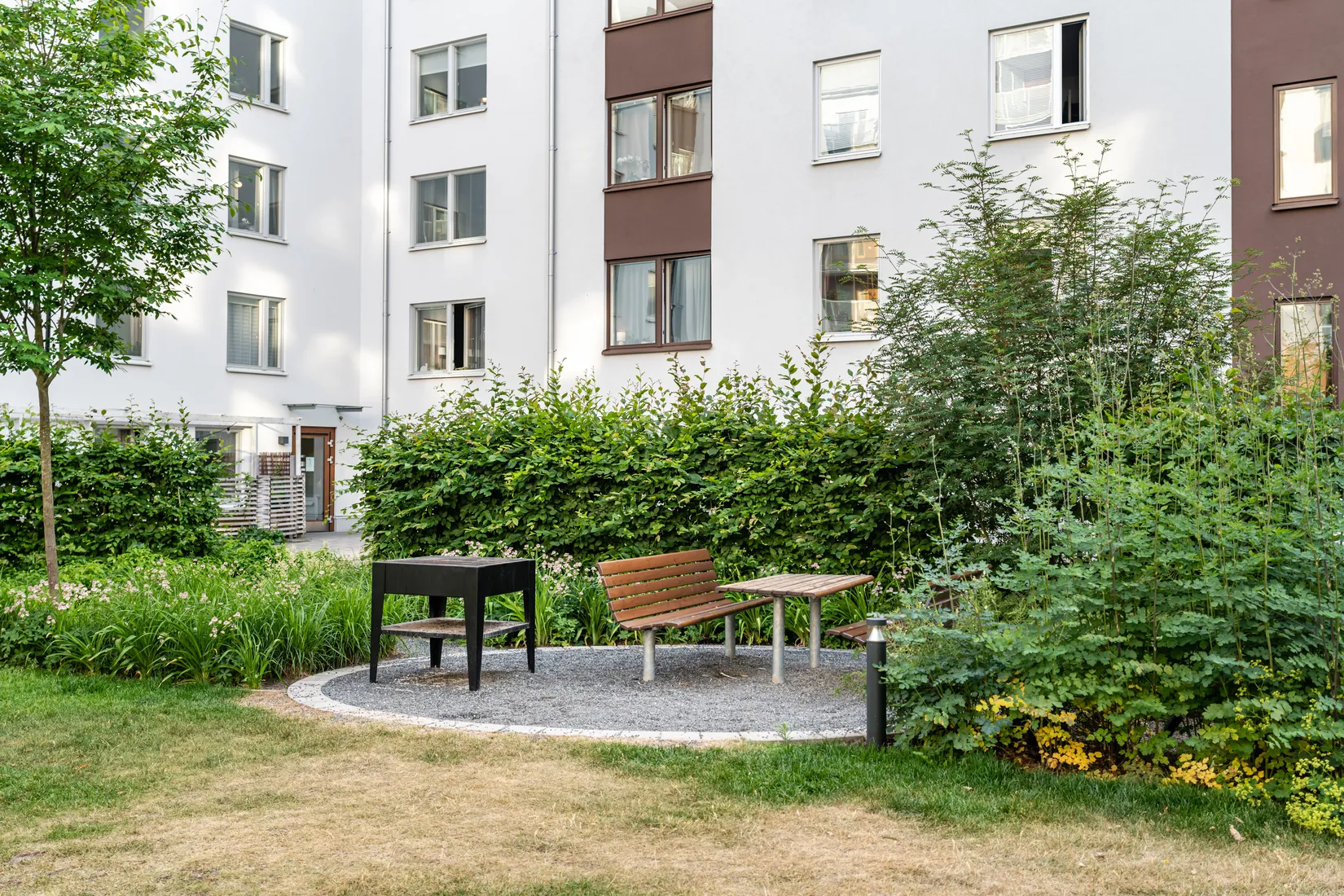 Bostadsrätt, Vävar Johans Gata 28, Hammarby Sjöstad, Stockholm