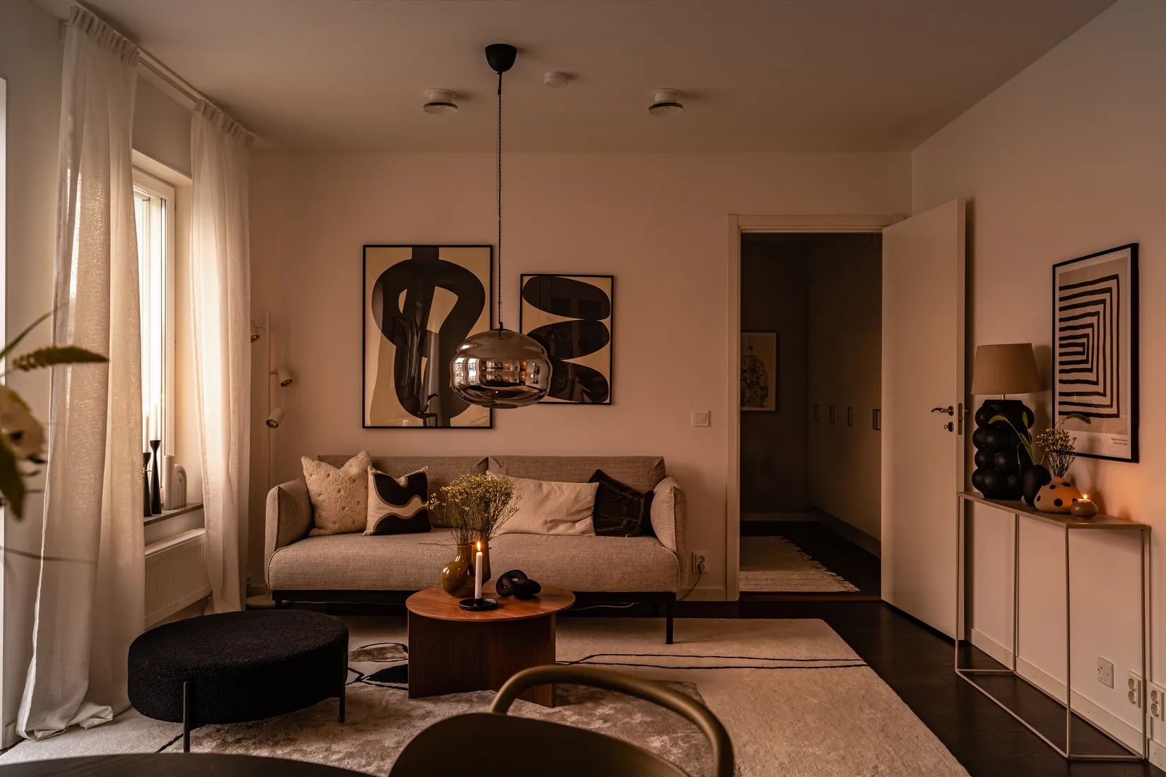 Bostadsrätt, Vävar Johans Gata 28, Hammarby Sjöstad, Stockholm