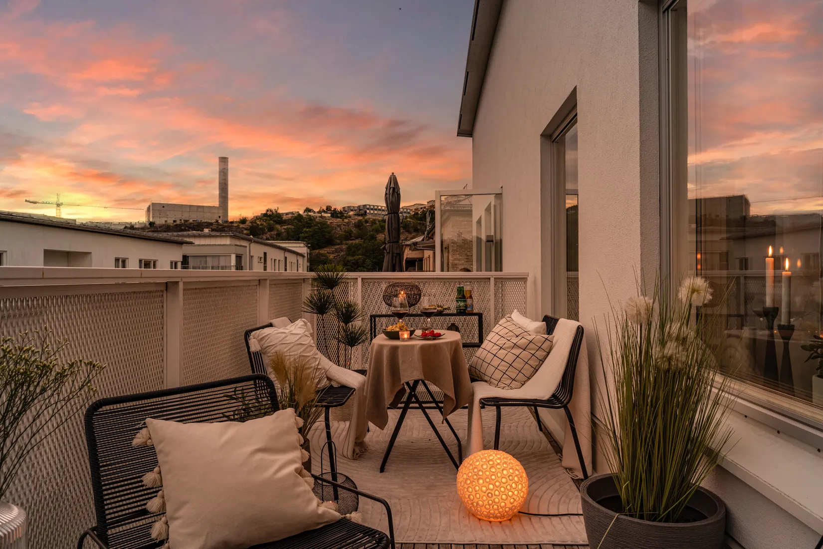Bostadsrätt, Vävar Johans Gata 28, Hammarby Sjöstad, Stockholm
