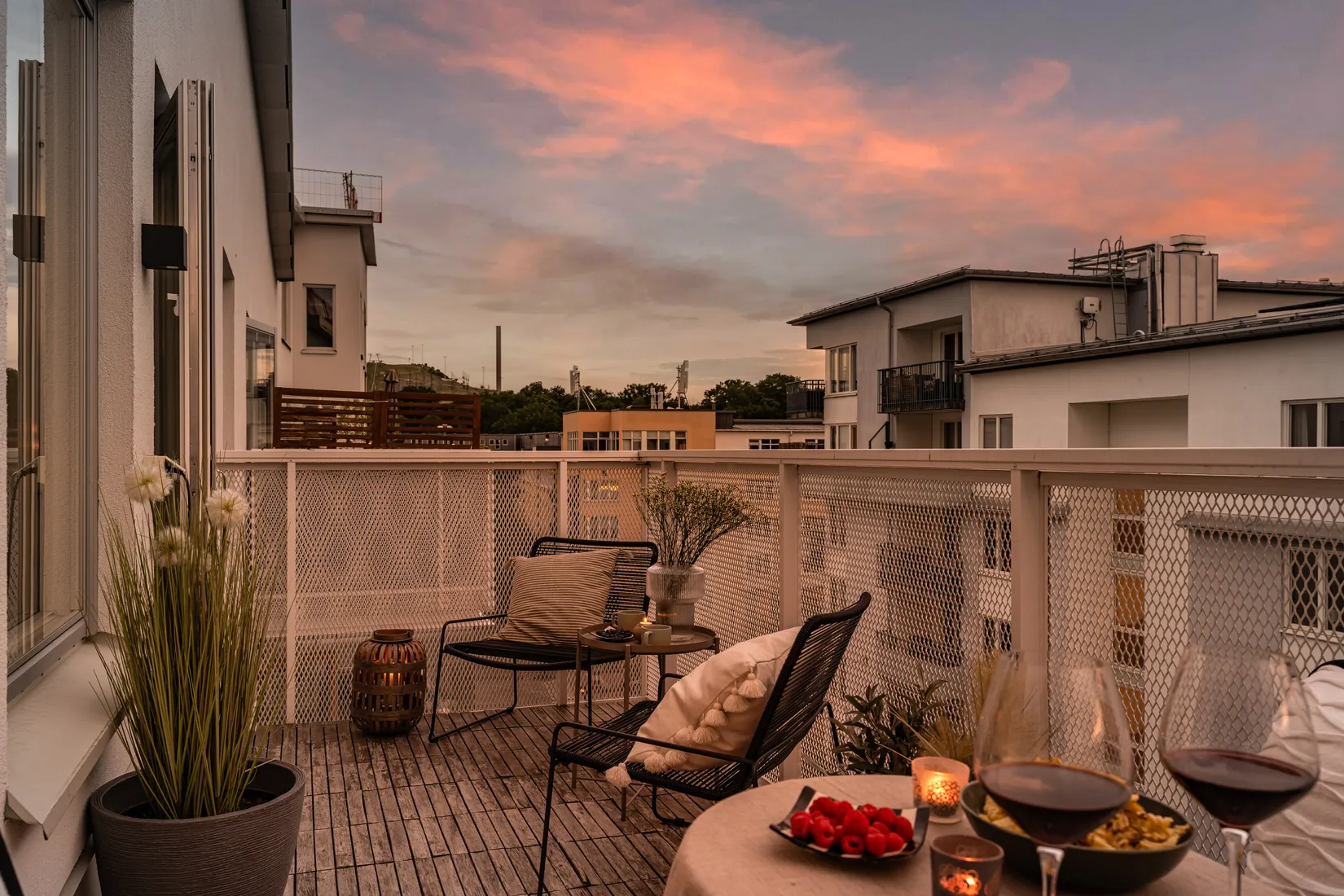Bostadsrätt, Vävar Johans Gata 28, Hammarby Sjöstad, Stockholm