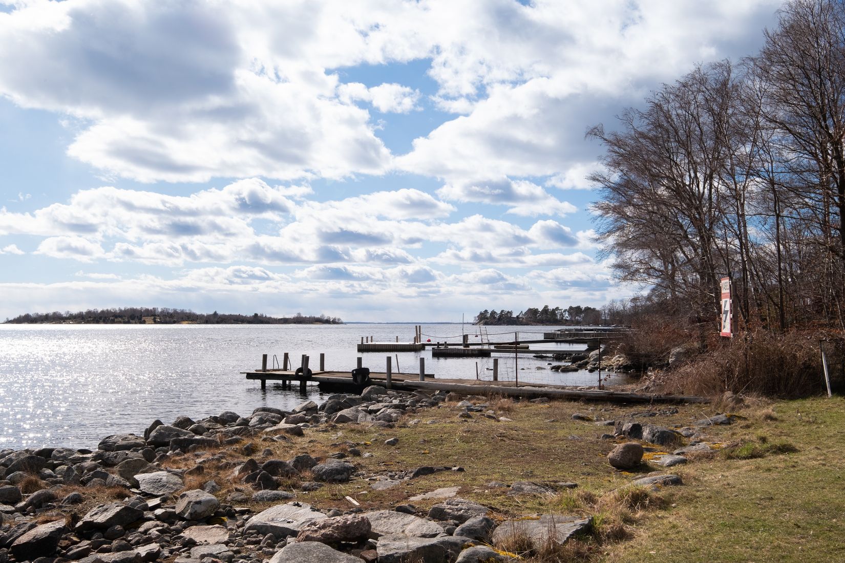 Tomt, Mulösundsvägen XX, Matvik, Karlshamn