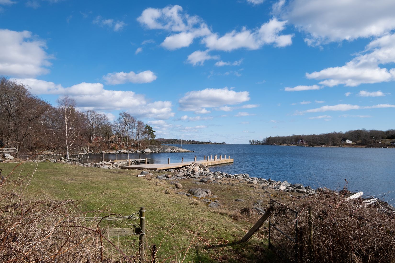 Tomt, Mulösundsvägen XX, Matvik, Karlshamn