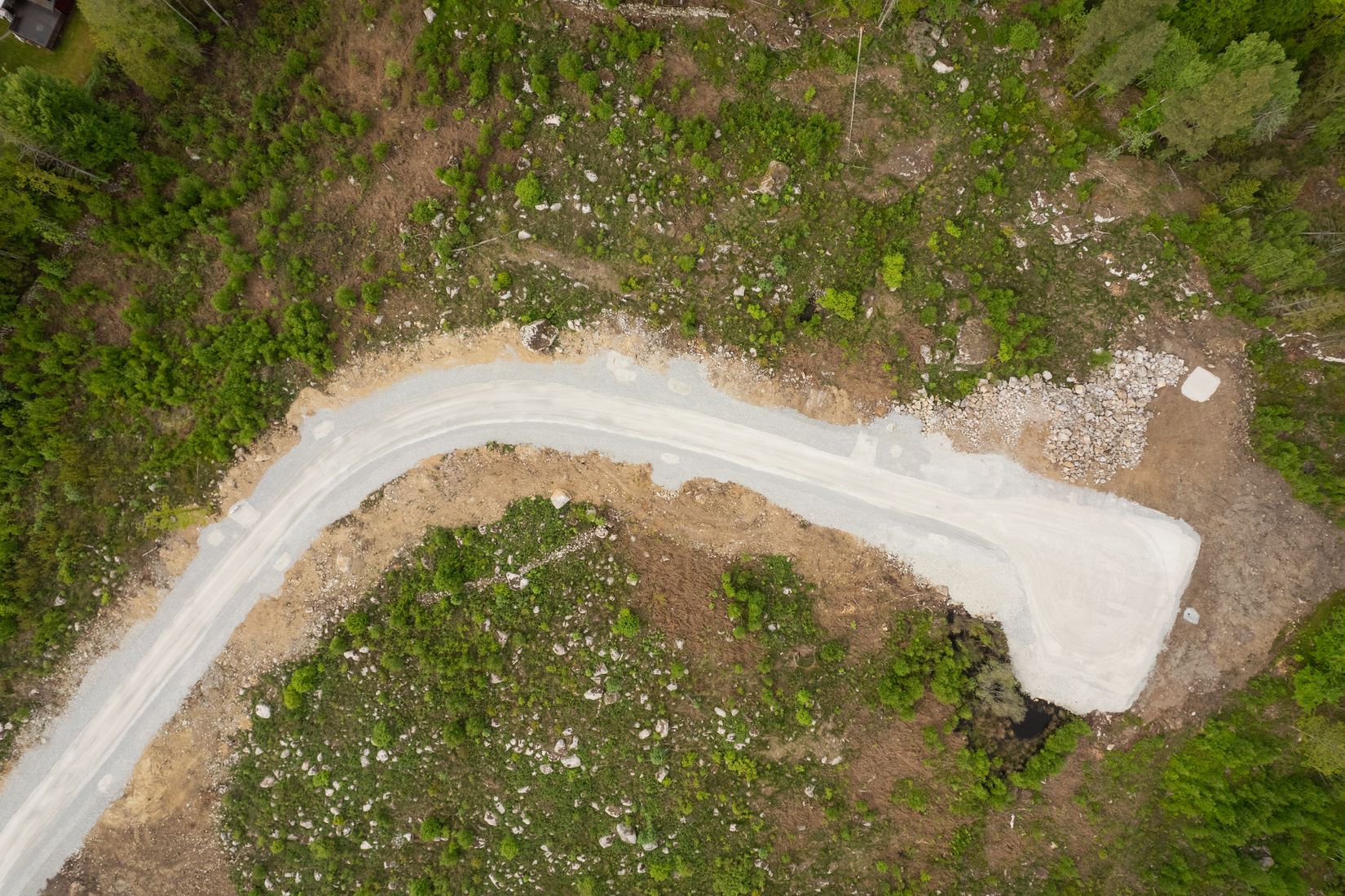 Tomt, Mulösundsvägen XX, Matvik, Karlshamn