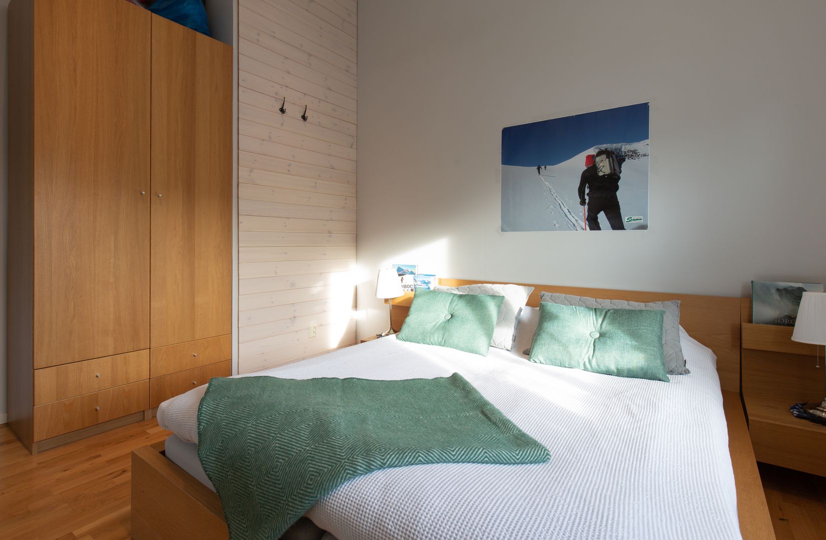 Bostadsrätt, Funäsdalsporten 7, Funäsdalsberget, Härjedalen