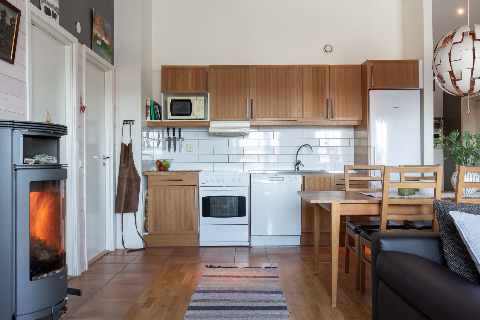 Bostadsrätt, Funäsdalsporten 7, Funäsdalsberget, Härjedalen