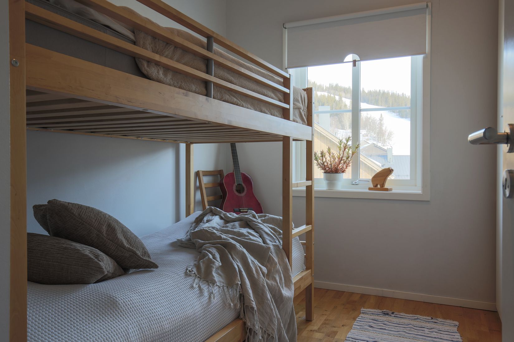 Bostadsrätt, Funäsdalsporten 7, Funäsdalsberget, Härjedalen